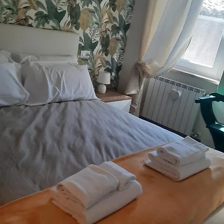 Lägenhet La Loggetta Gradoli