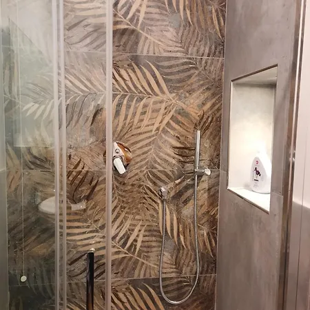 La Loggetta Gradoli