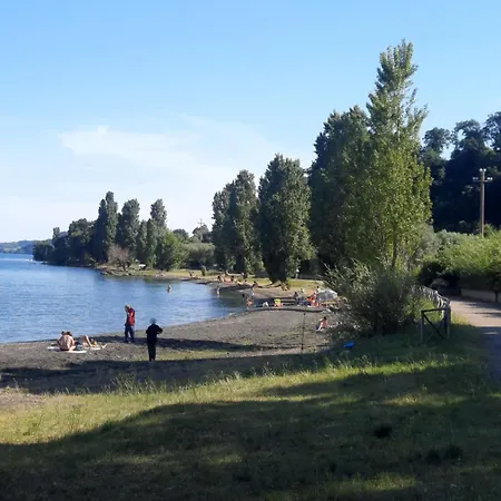Lägenhet La Loggetta Gradoli