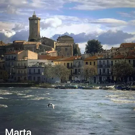 La Loggetta * Gradoli