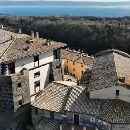 La Loggetta * Gradoli